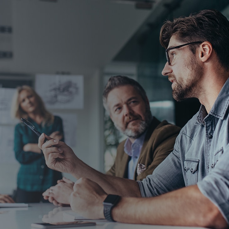 Diagnóstico inicial