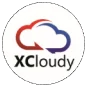 XCloudy Logo