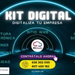 digitaliza tu negocio con el kit digital