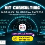 kit consulting medianas empresas entre 10 y 250 empleados