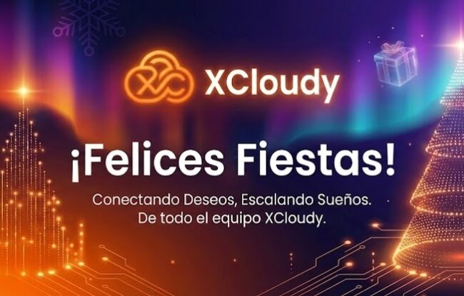 Felicitación-XCloudy-horizontal-2026