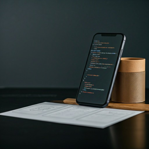Expertos en Desarrollo de Apps Nativas e Híbridas