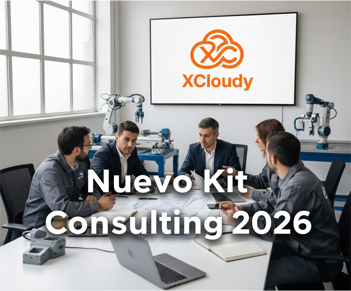 Kit consulting 2026