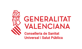 Conselleria Sanidad Valencia